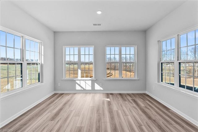 294 Yarrow Drive, Lexington, NC 27295