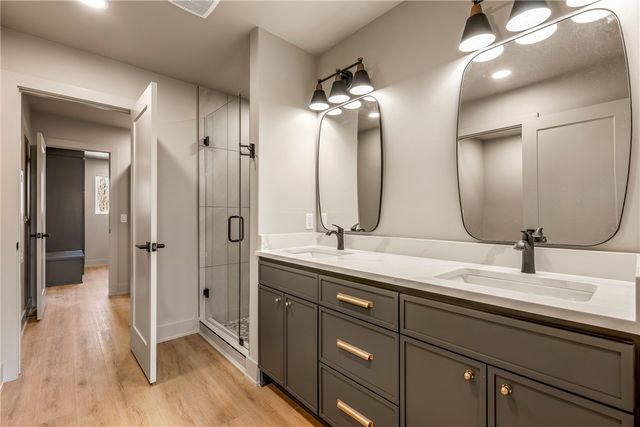 15 Ettrick Lane, Bella Vista, AR 72715