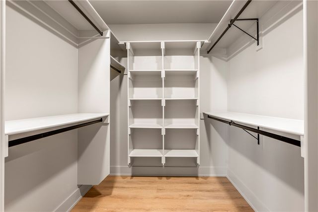 15 Ettrick Lane, Bella Vista, AR 72715