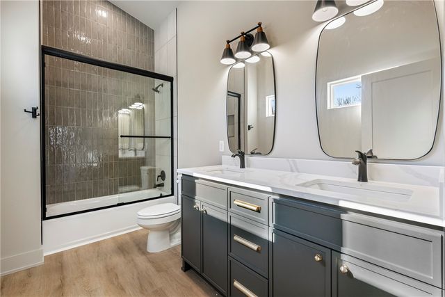 15 Ettrick Lane, Bella Vista, AR 72715