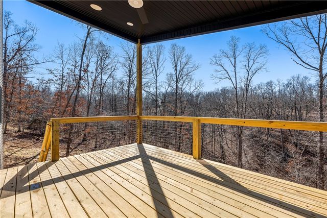 15 Ettrick Lane, Bella Vista, AR 72715