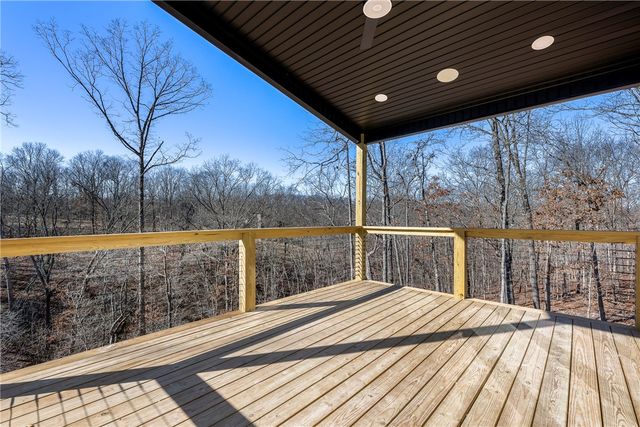 15 Ettrick Lane, Bella Vista, AR 72715