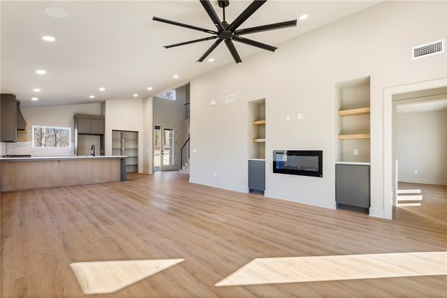 15 Ettrick Lane, Bella Vista, AR 72715