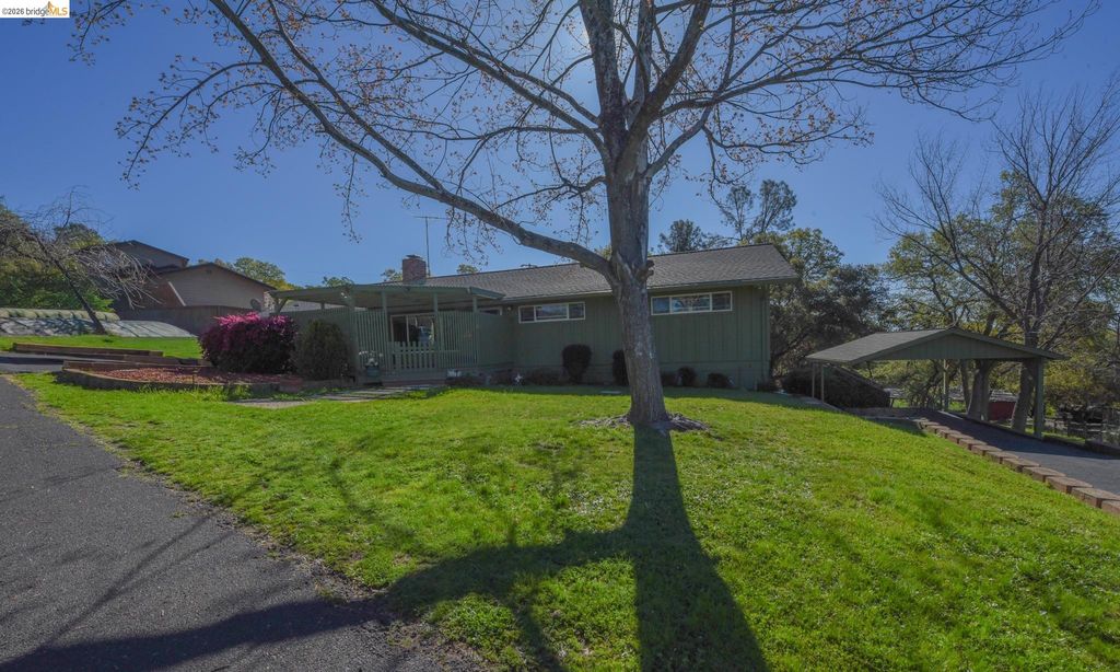 12933 Chaparral Rd, Sonora, CA 95370