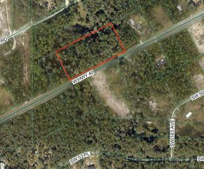 0 N HIGHWAY 40, Ocala, FL 34481