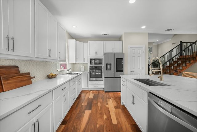 1107 Springfield Lane, Allen, TX 75002