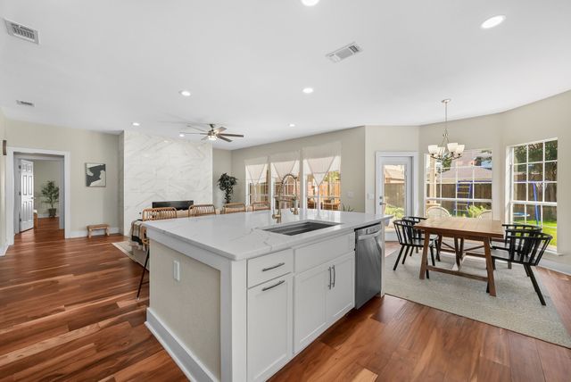 1107 Springfield Lane, Allen, TX 75002