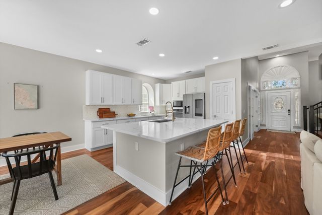 1107 Springfield Lane, Allen, TX 75002