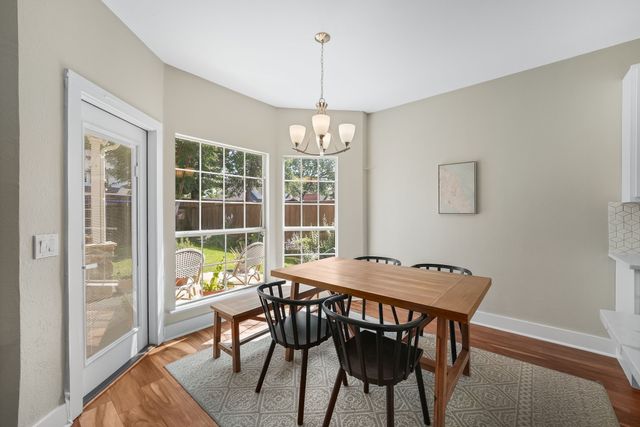 1107 Springfield Lane, Allen, TX 75002