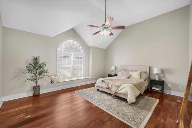 1107 Springfield Lane, Allen, TX 75002