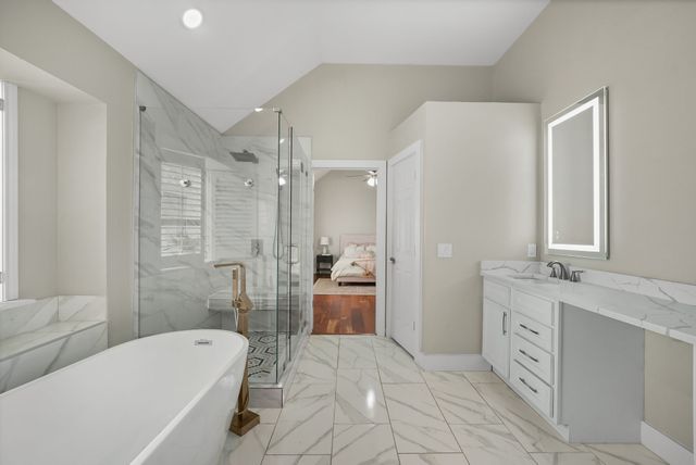 1107 Springfield Lane, Allen, TX 75002