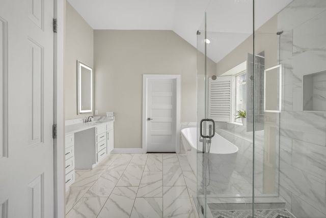 1107 Springfield Lane, Allen, TX 75002