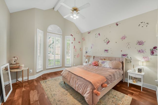 1107 Springfield Lane, Allen, TX 75002