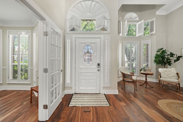 1107 Springfield Lane, Allen, TX 75002