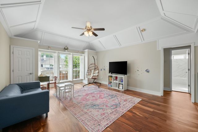 1107 Springfield Lane, Allen, TX 75002