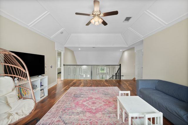 1107 Springfield Lane, Allen, TX 75002