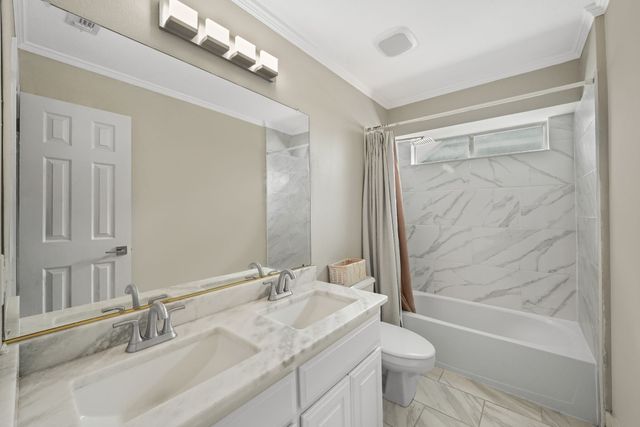 1107 Springfield Lane, Allen, TX 75002