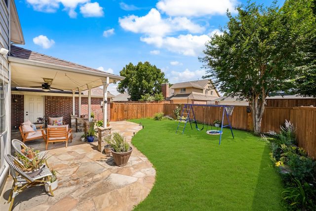 1107 Springfield Lane, Allen, TX 75002