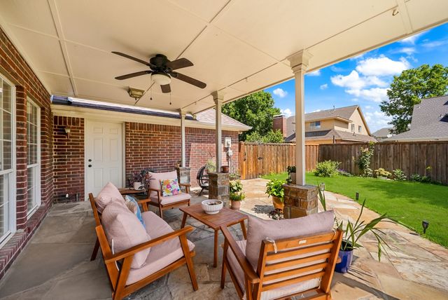 1107 Springfield Lane, Allen, TX 75002