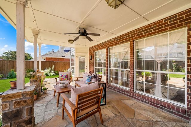 1107 Springfield Lane, Allen, TX 75002