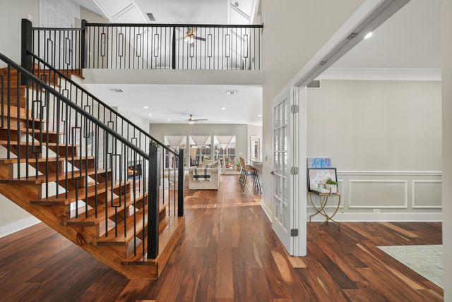 1107 Springfield Lane, Allen, TX 75002
