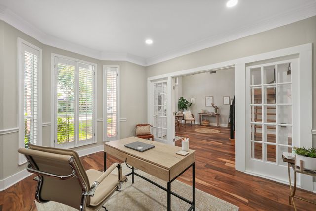 1107 Springfield Lane, Allen, TX 75002