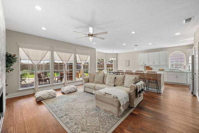 1107 Springfield Lane, Allen, TX 75002