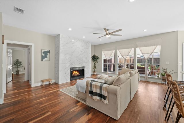 1107 Springfield Lane, Allen, TX 75002