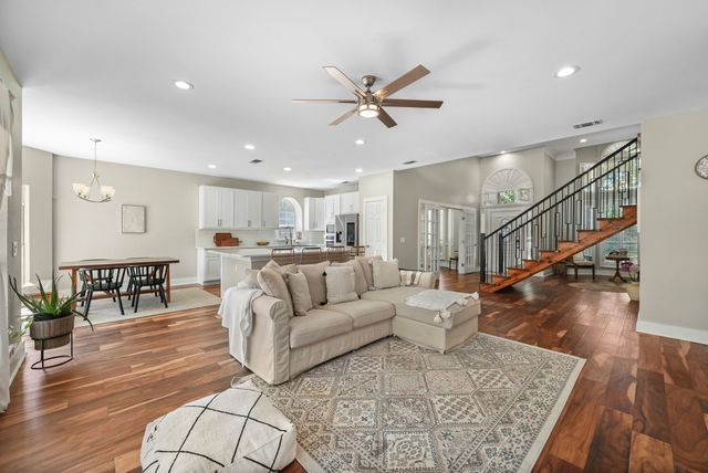 1107 Springfield Lane, Allen, TX 75002
