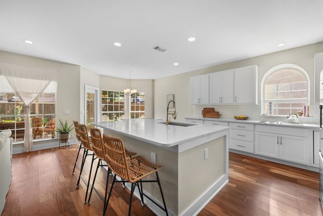 1107 Springfield Lane, Allen, TX 75002