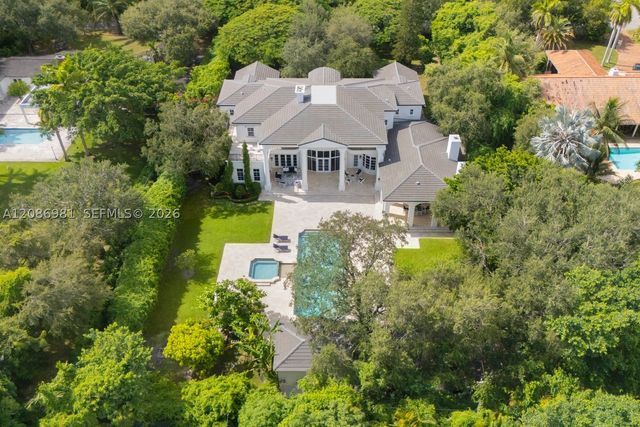 6045 SW 106th St, Pinecrest, FL 33156