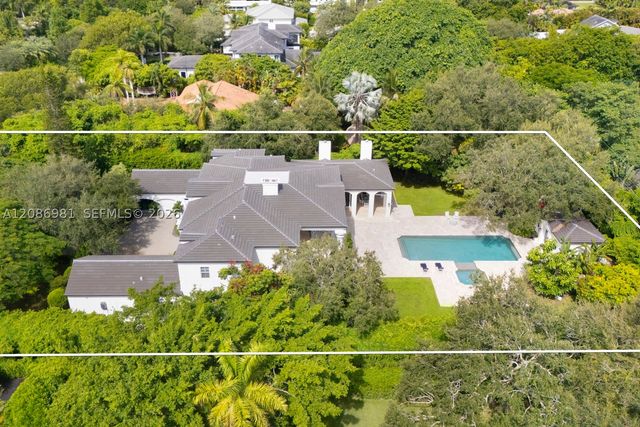 6045 SW 106th St, Pinecrest, FL 33156