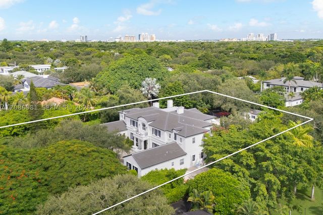 6045 SW 106th St, Pinecrest, FL 33156