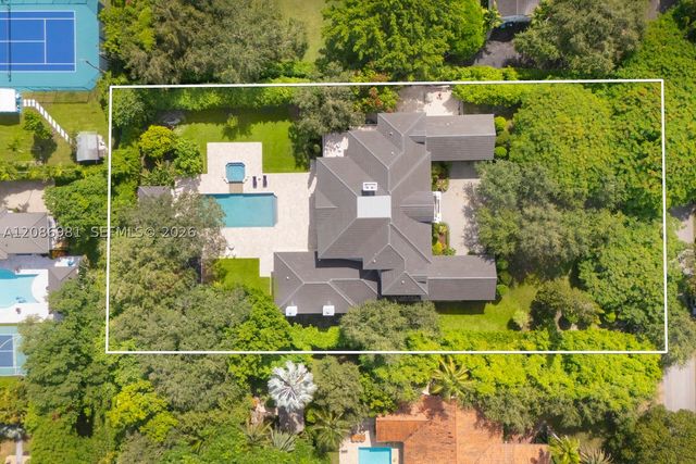 6045 SW 106th St, Pinecrest, FL 33156