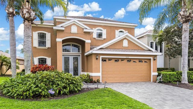 3671 SUMMERWIND CIRCLE, Bradenton, FL 34209