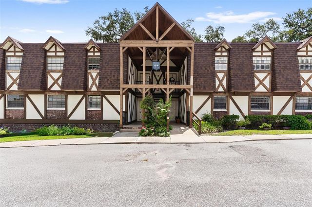 500 NEWELL HILL ROAD 108D, Leesburg, FL 34748