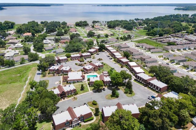 500 NEWELL HILL ROAD 108D, Leesburg, FL 34748