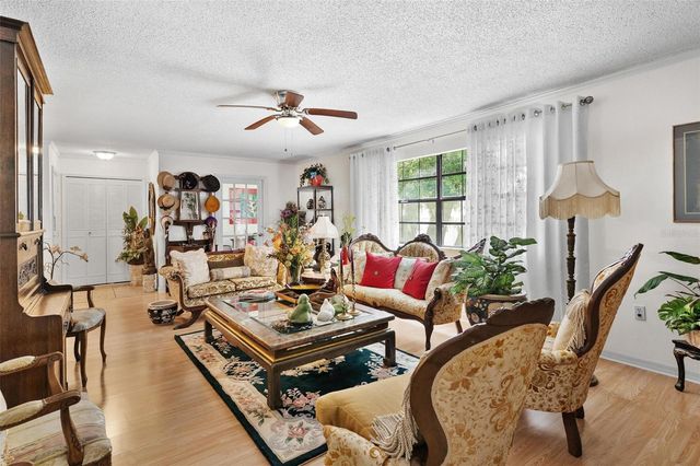 500 NEWELL HILL ROAD 108D, Leesburg, FL 34748