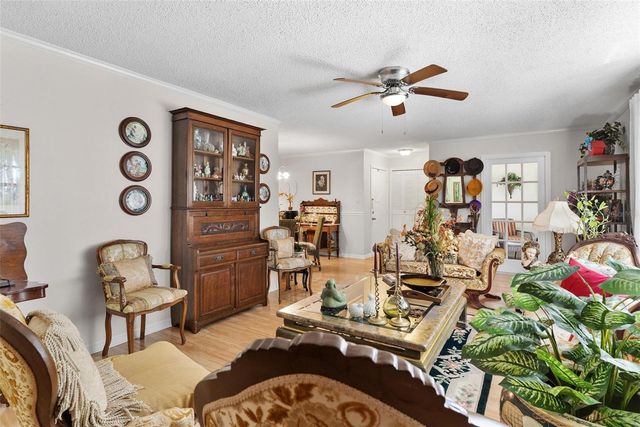 500 NEWELL HILL ROAD 108D, Leesburg, FL 34748
