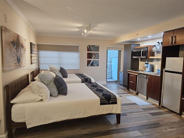 1024 Ocean Dr A305, Miami Beach, FL 33139