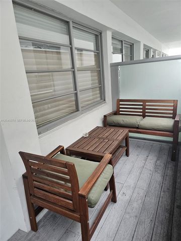 1024 Ocean Dr A305, Miami Beach, FL 33139