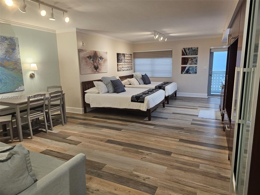 1024 Ocean Dr A305, Miami Beach, FL 33139