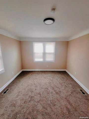 16914 Monica Street, Detroit, MI 48221