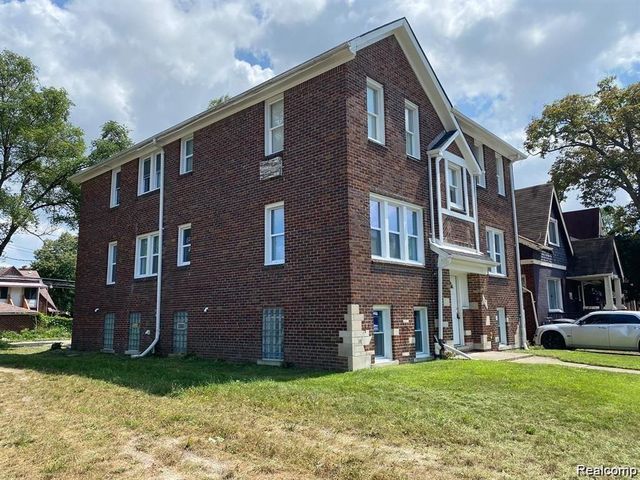 16914 Monica Street, Detroit, MI 48221