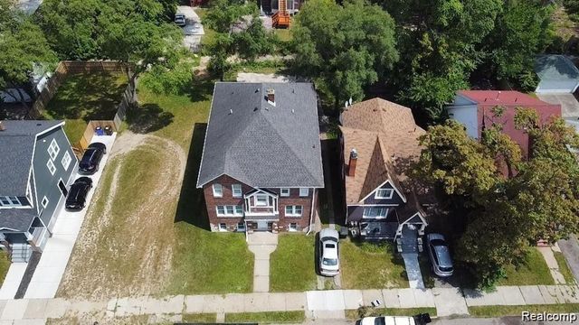 16914 Monica Street, Detroit, MI 48221