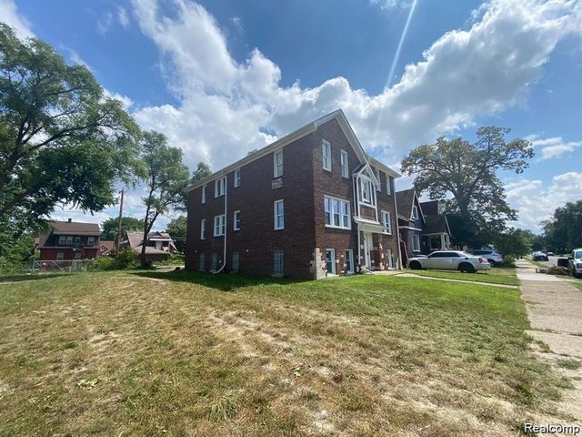 16914 Monica Street, Detroit, MI 48221