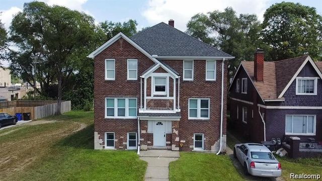 16914 Monica Street, Detroit, MI 48221