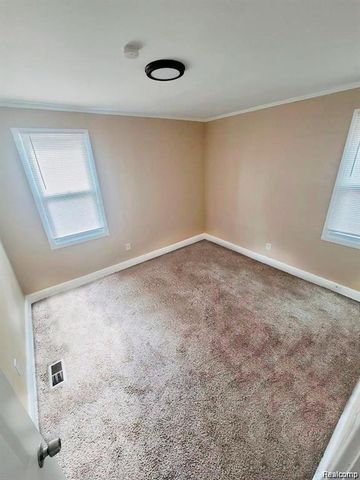 16914 Monica Street, Detroit, MI 48221