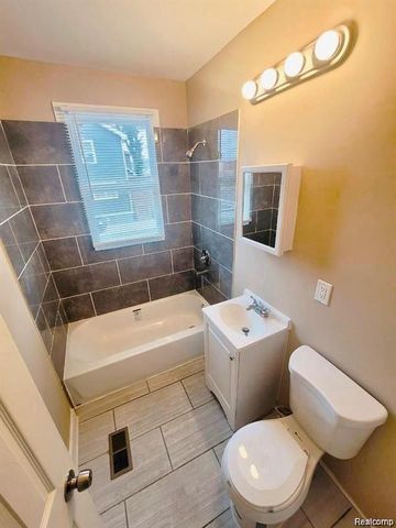 16914 Monica Street, Detroit, MI 48221