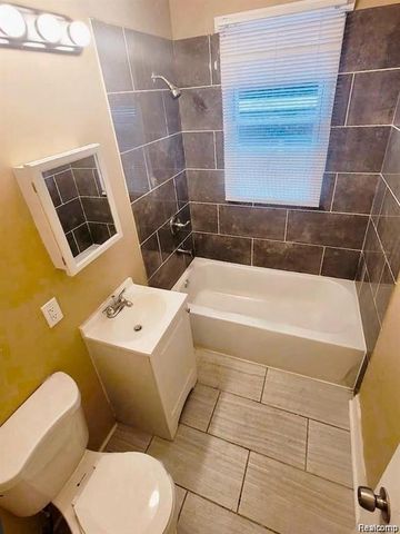 16914 Monica Street, Detroit, MI 48221